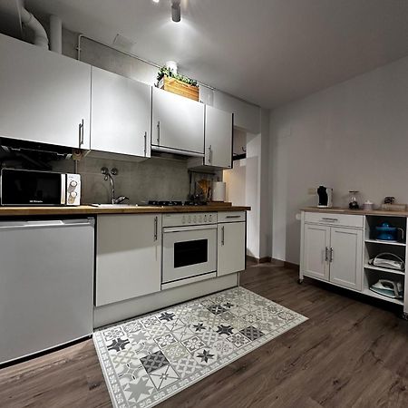Precioso Apartamento Con Vistas A Pistas Y Garaje フォルミガル エクステリア 写真